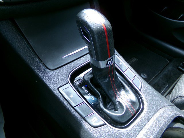 Used 2020 Hyundai Elantra GT N Line FWD image 18