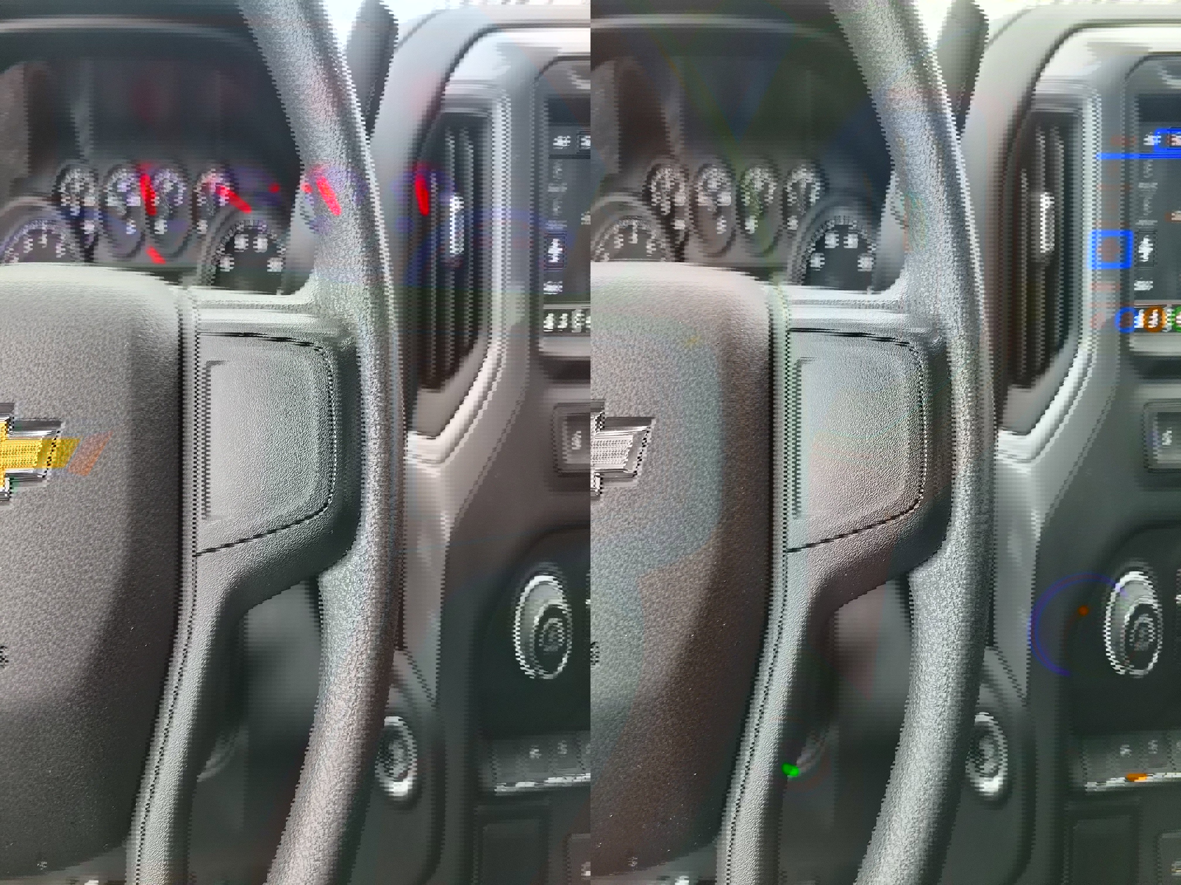 Used 2022 Chevrolet Silverado 1500 Custom image 23