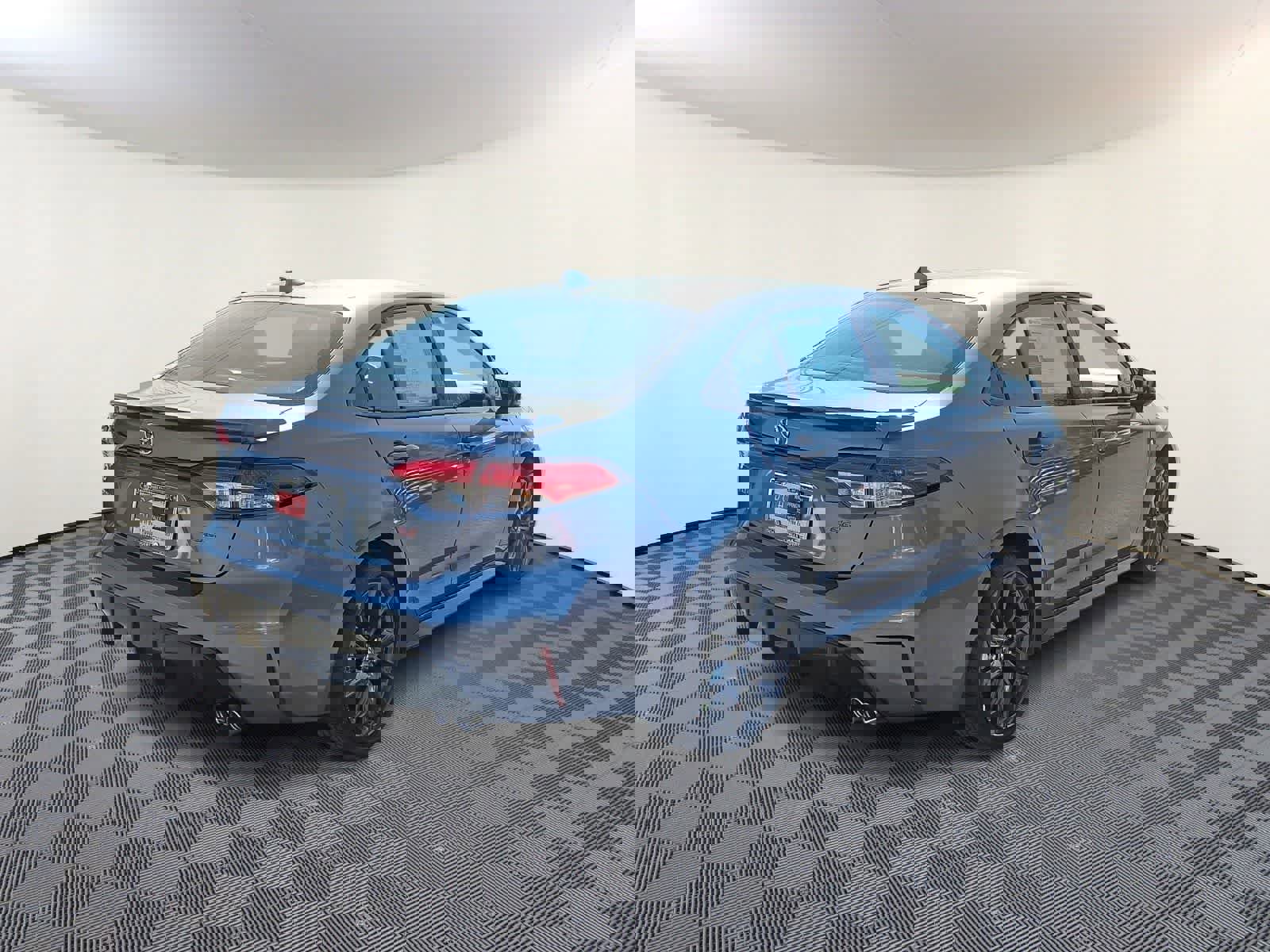 New 2026 Toyota Corolla SE FWD image 4