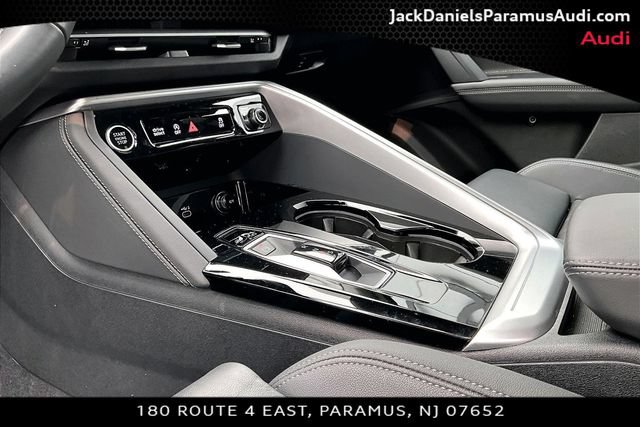 Used 2025 Audi Q5 Premium Plus w/ Premium Plus AWD/4WD image 12