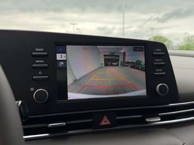 New 2026 Hyundai Elantra SEL Sport FWD image 30