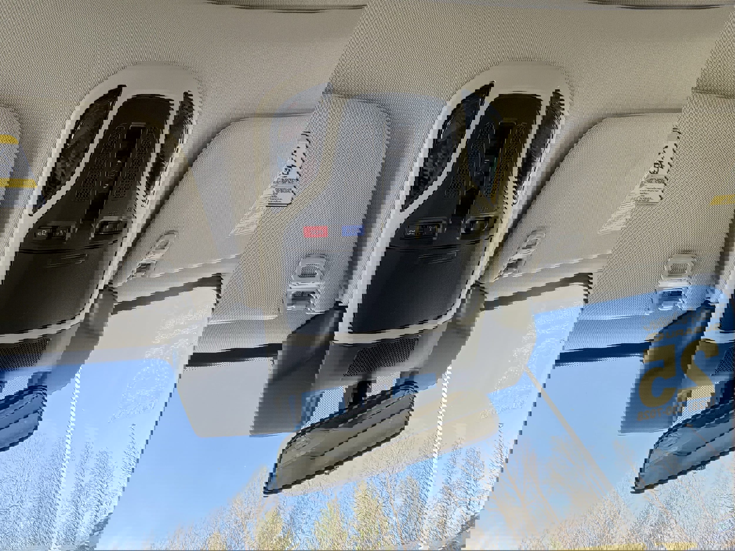 Certified 2025 Subaru Outback Premium image 24