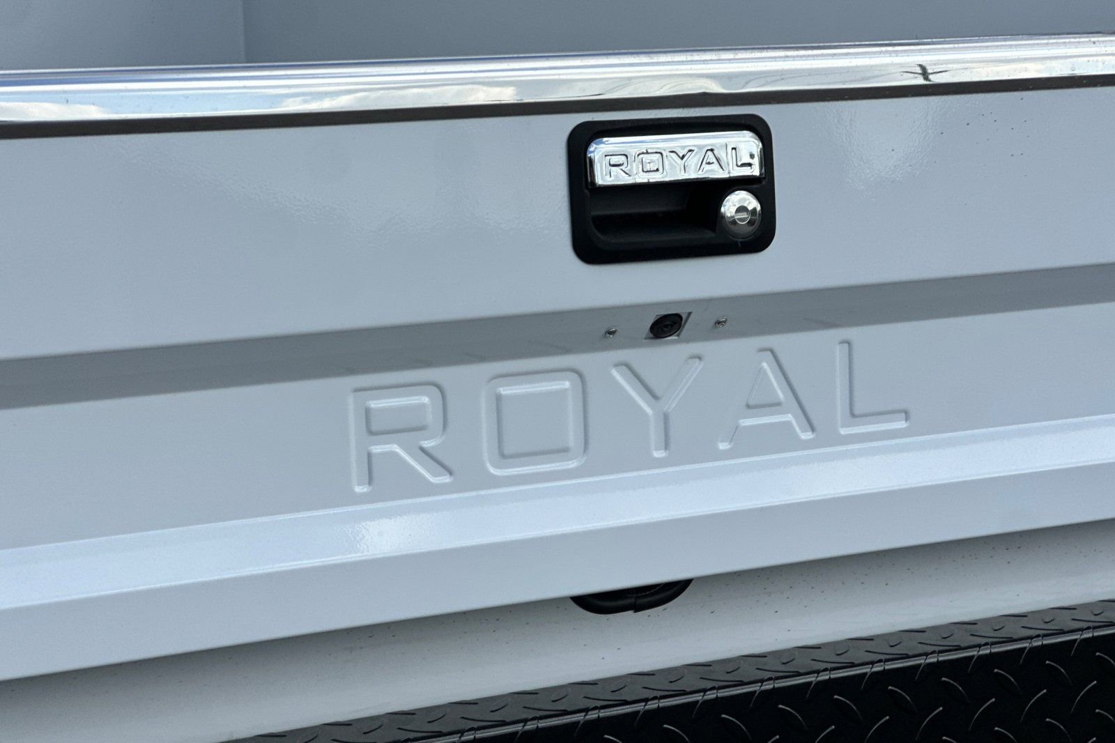 New 2026 Ford F250 XL w/ XL Chrome Package image 23