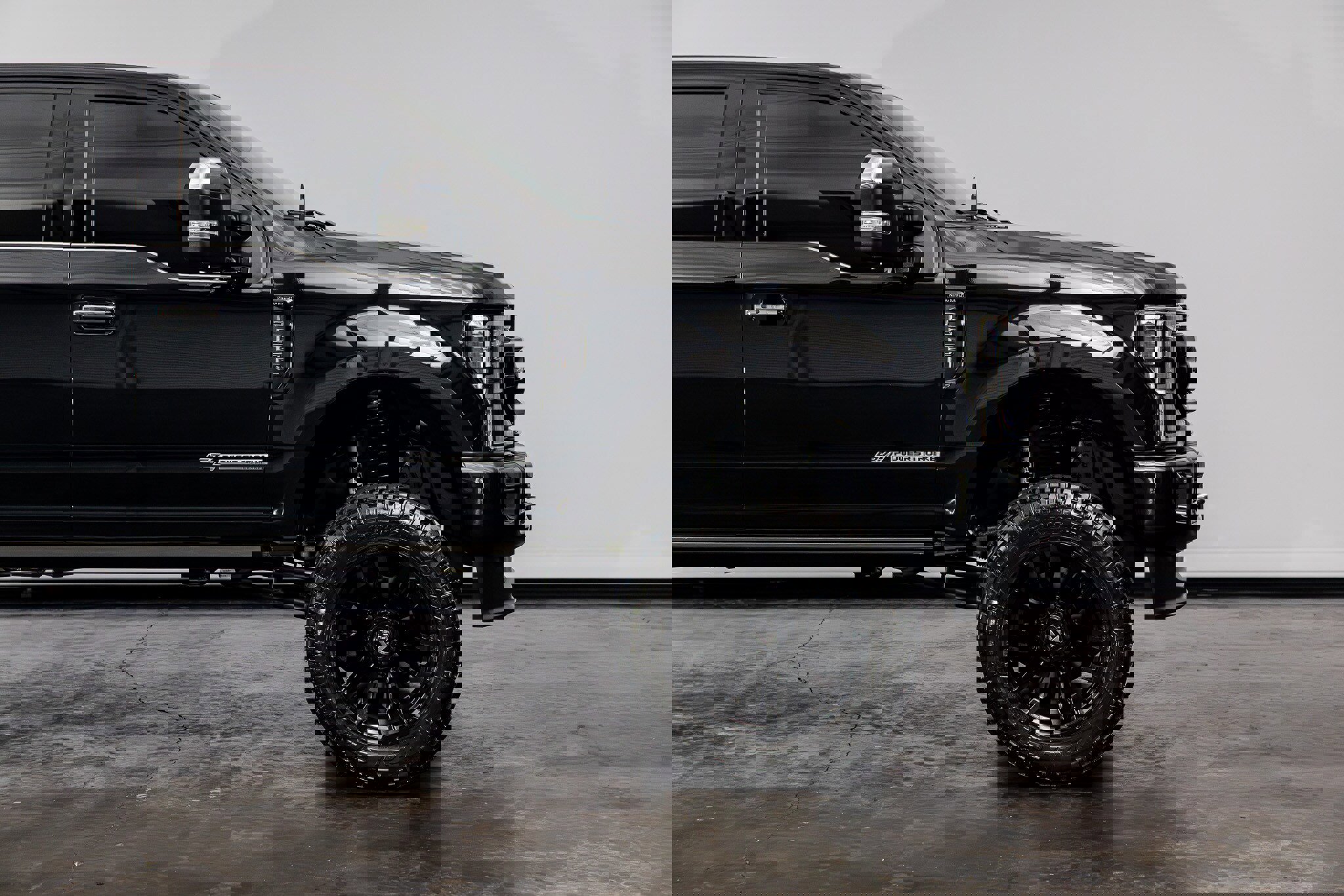 Used 2020 Ford F250 King Ranch w/ King Ranch Ultimate Package image 24