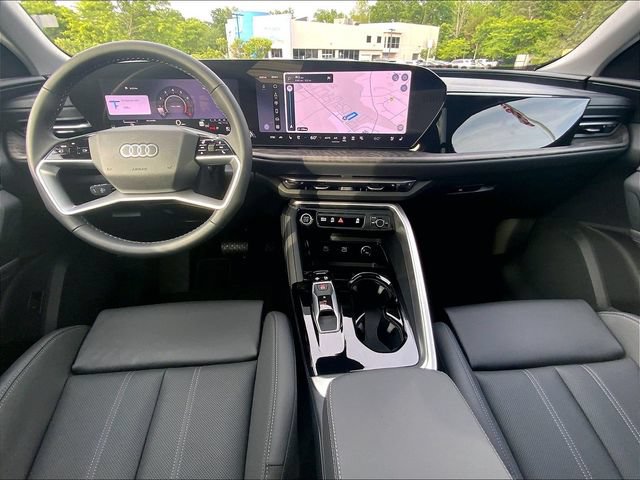 New 2026 Audi Q5 Premium Plus AWD/4WD image 7