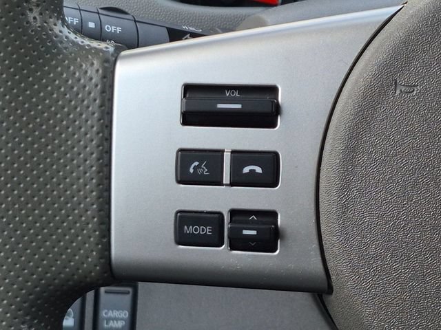 Certified 2021 Nissan Frontier SV w/ Midnight Edition Floor Mats AWD/4WD image 16