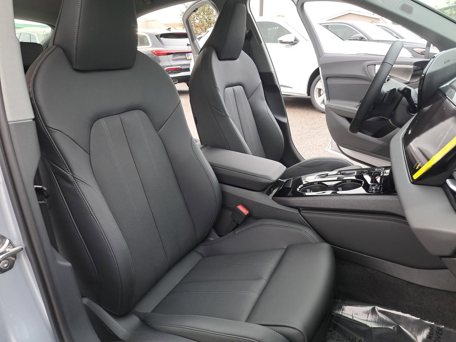 New 2025 Audi A5 2.0T Prestige image 10