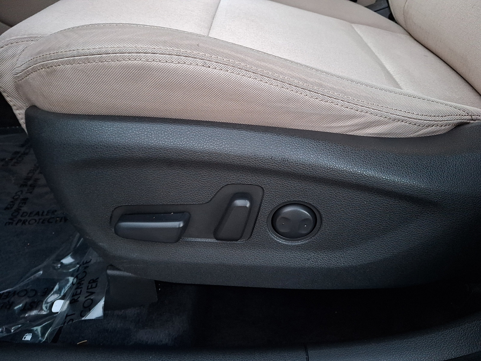 Used 2017 Hyundai Tucson SE w/ SE Popular Package 02 FWD image 14