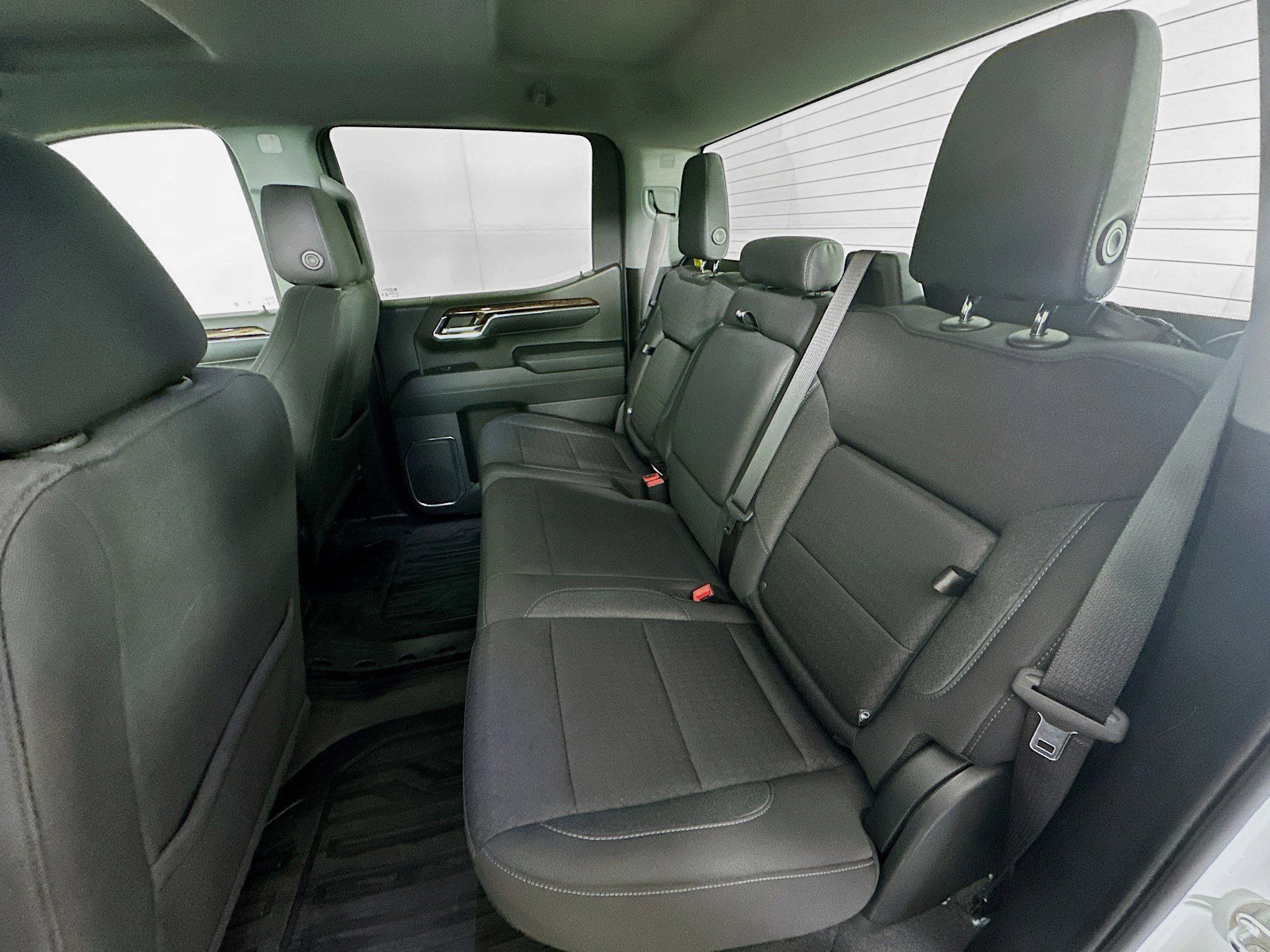 Used 2024 GMC Sierra 1500 Elevation w/ LPO, Elevation Black Package image 25