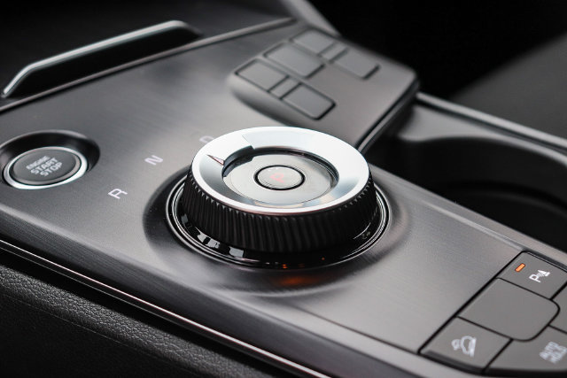 New 2027 Kia Sportage LX FWD image 20