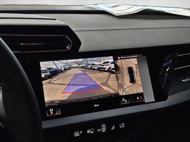 New 2026 Audi A3 2.0T Premium Plus AWD/4WD image 22