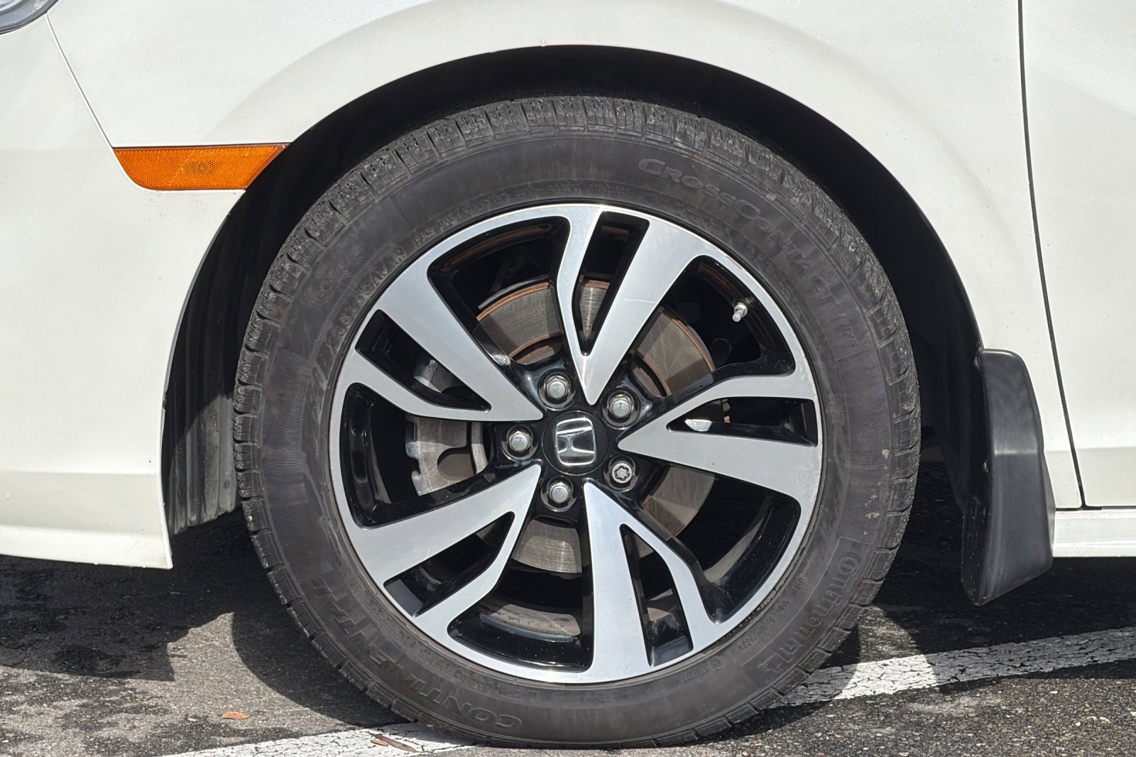 Used 2019 Honda Odyssey Elite image 39