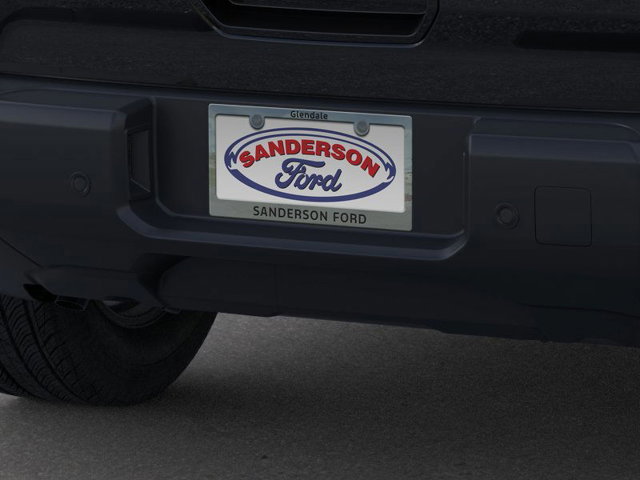 New 2025 Ford Bronco Sport Big Bend image 23