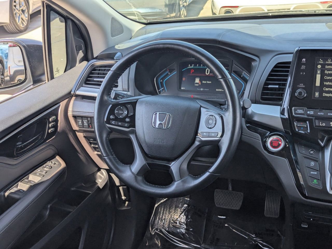 Used 2021 Honda Odyssey Touring image 13