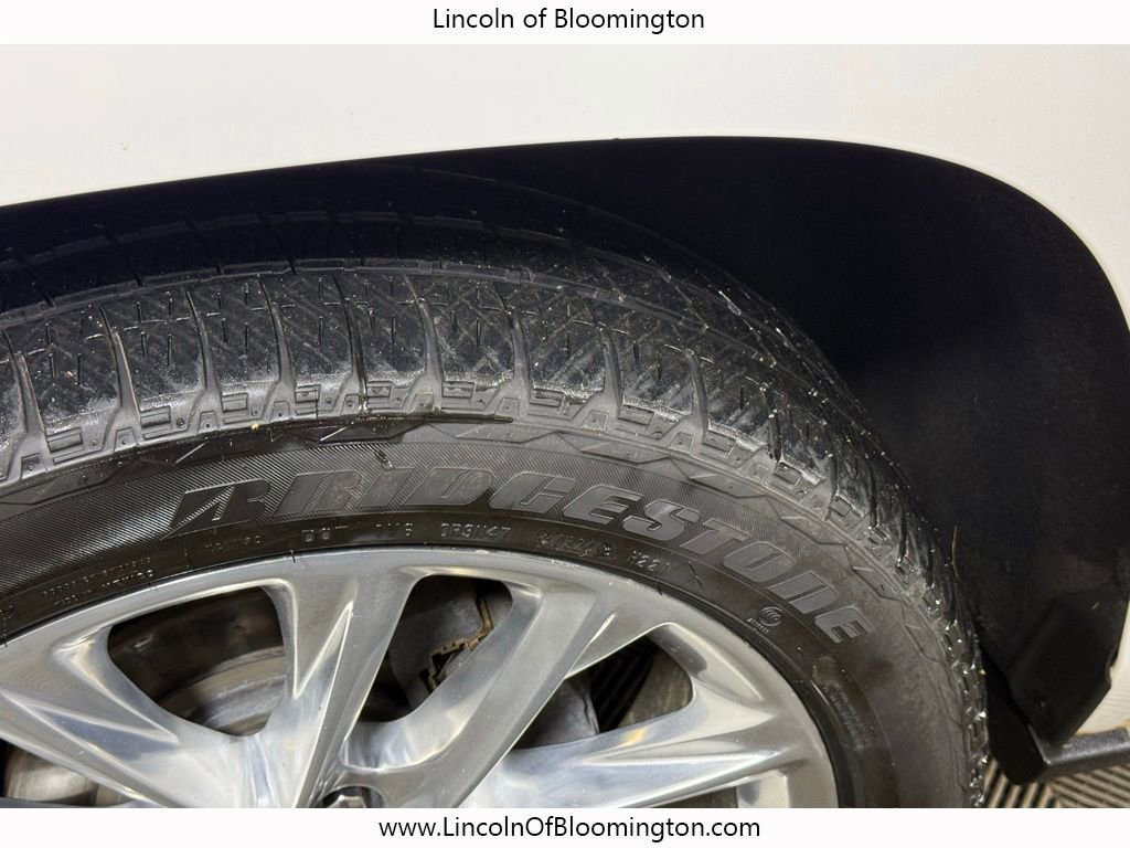 Used 2016 Cadillac Escalade ESV Platinum image 11