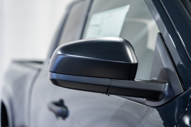 New 2026 Toyota Tacoma SR image 12