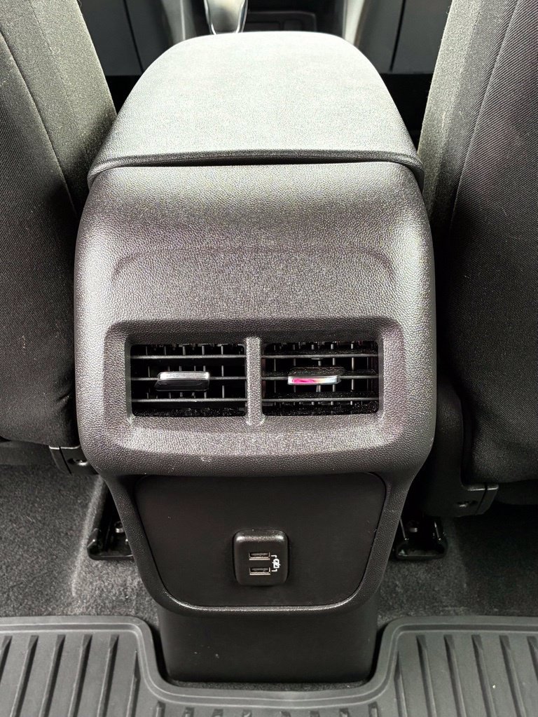 Certified 2024 Chevrolet Equinox LS AWD/4WD image 31