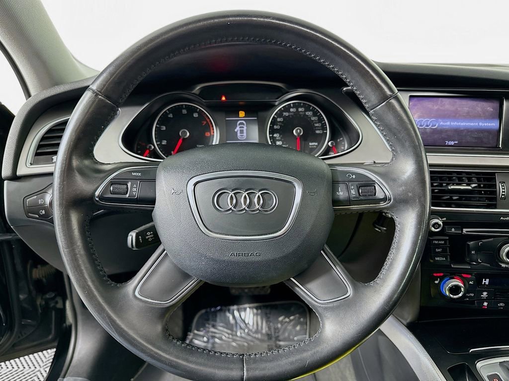 Used 2013 Audi A4 2.0T Premium Plus image 11