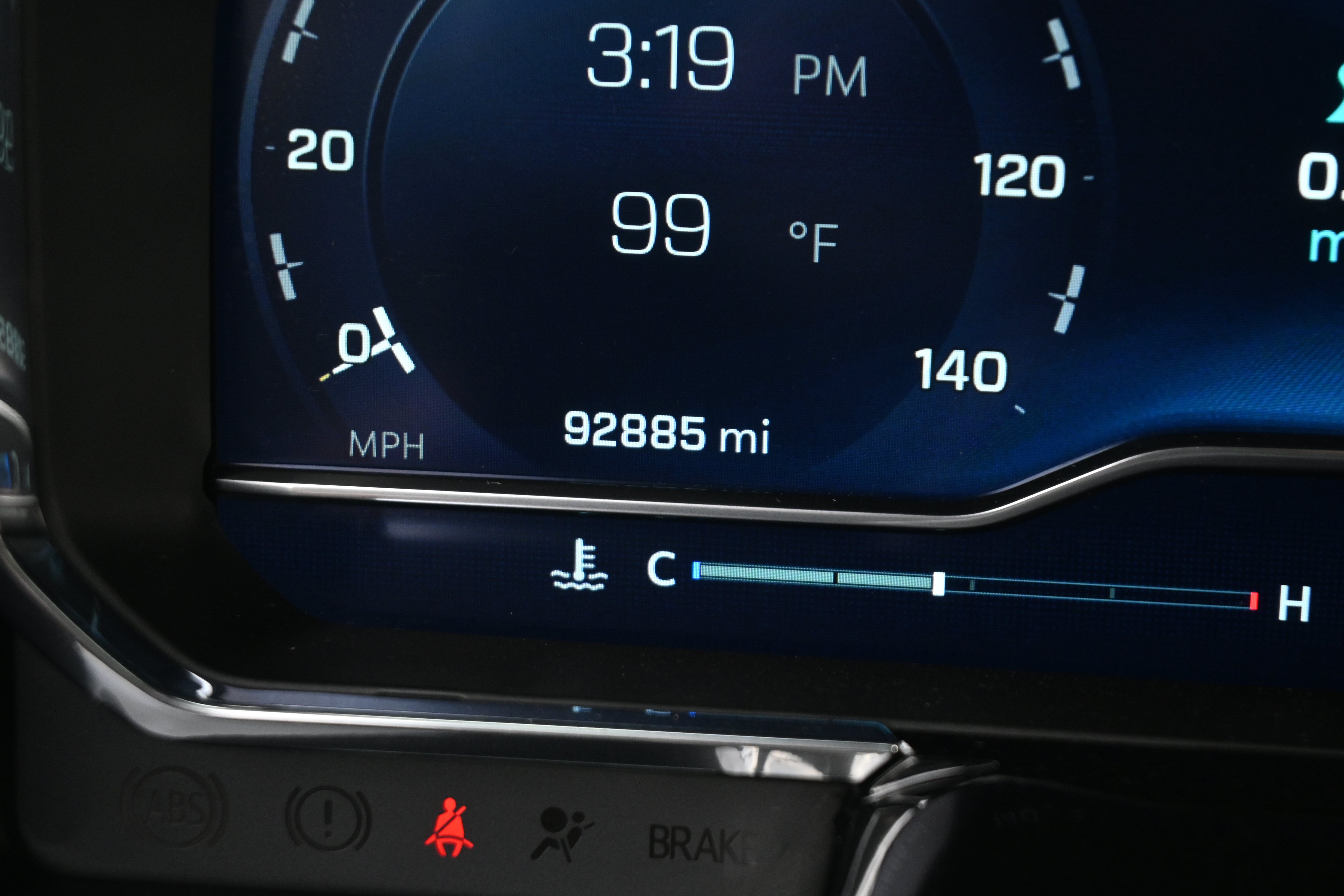 Used 2024 Chevrolet Silverado 2500 High Country w/ High Country Premium Package AWD/4WD image 38