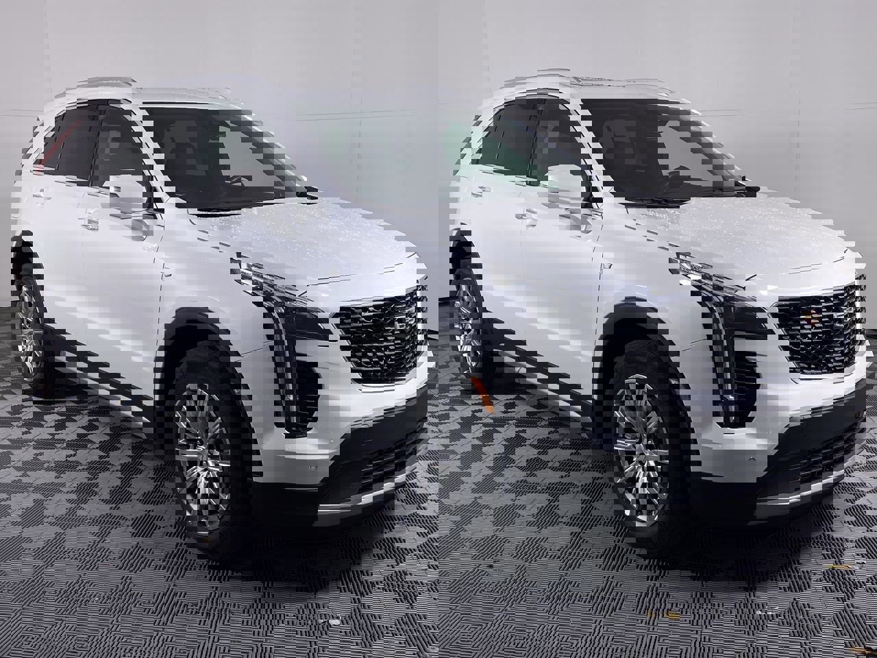 Certified 2023 Cadillac XT4 Premium Luxury w/ Technology Package image 21