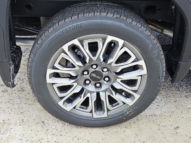 New 2026 GMC Sierra 1500 Denali Ultimate image 7