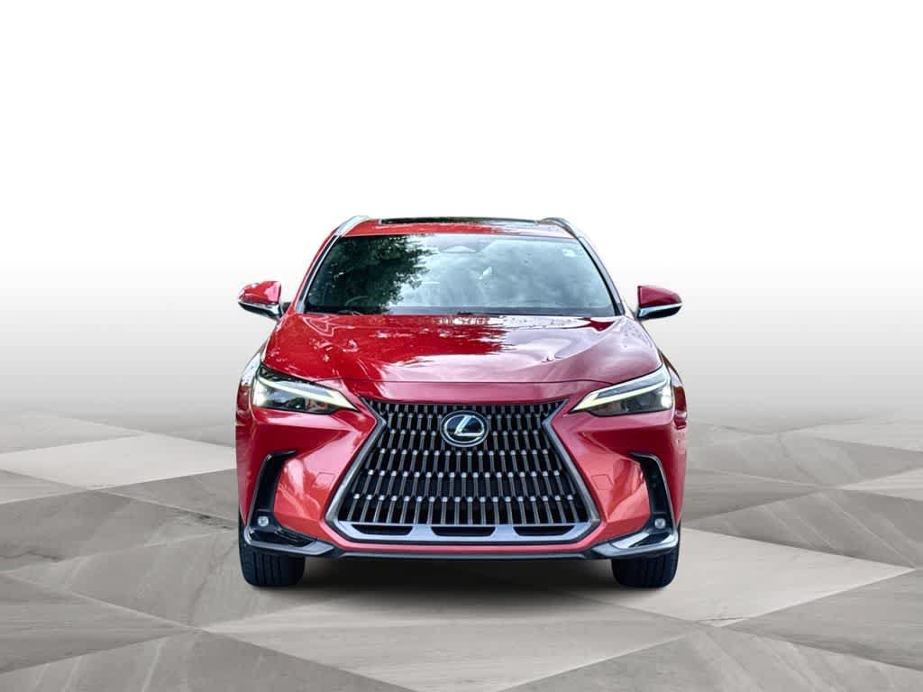 Used 2024 Lexus NX 250 FWD w/ Cold Area Package image 3