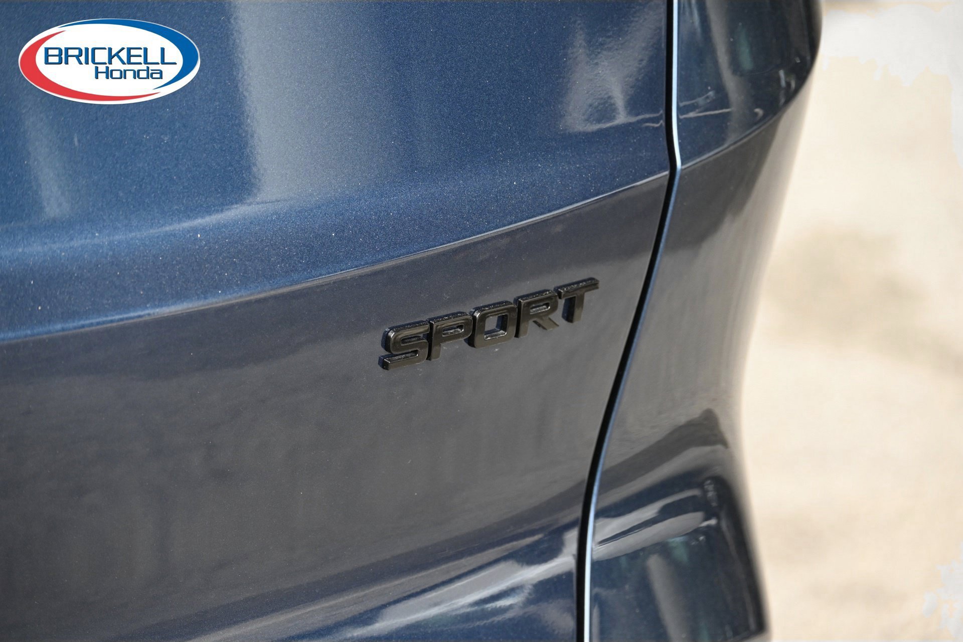 New 2026 Honda CR-V Sport-L image 9