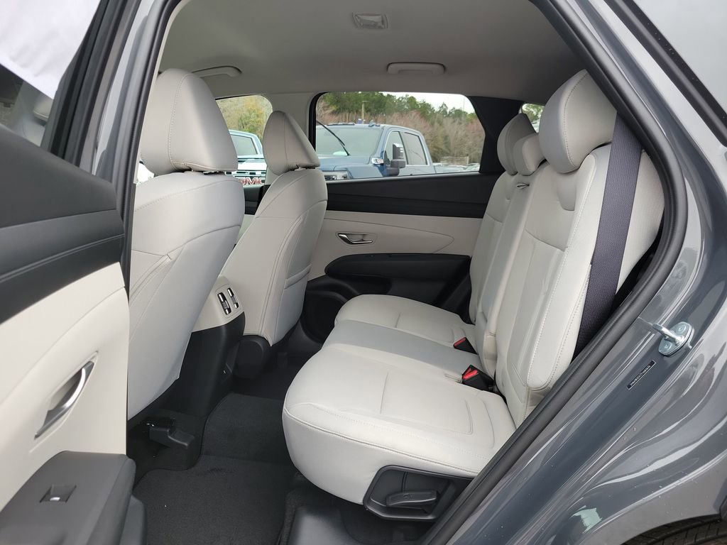 Used 2026 Hyundai Tucson SEL image 10