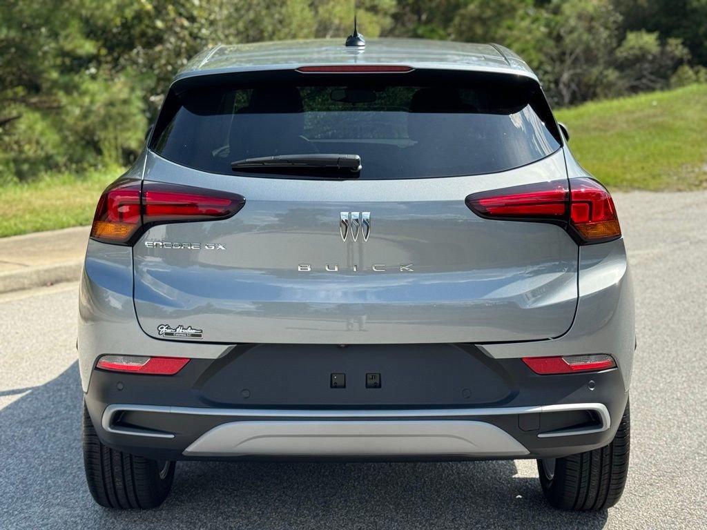 New 2026 Buick Encore GX Preferred w/ Advanced Technology Package image 11