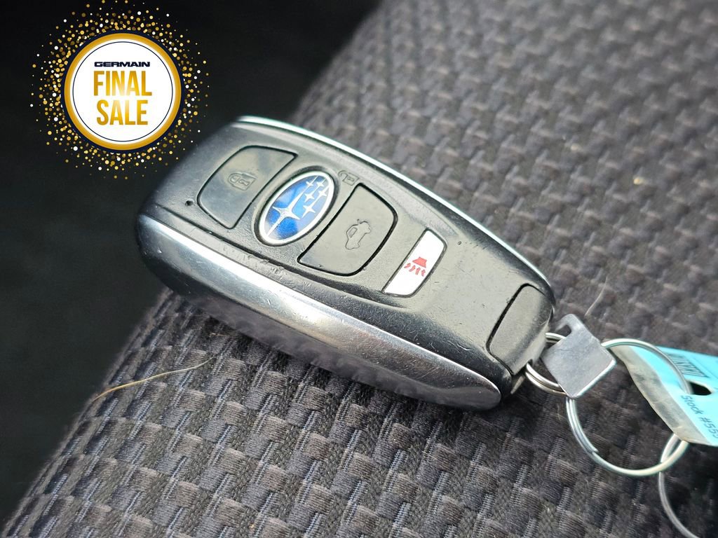 Used 2023 Subaru Forester Premium image 31