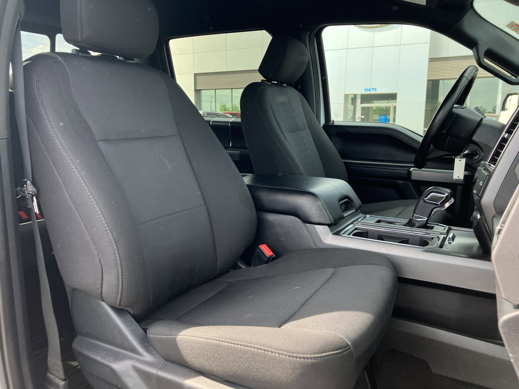 Used 2019 Ford F150 XLT w/ Equipment Group 302A Luxury AWD/4WD image 35