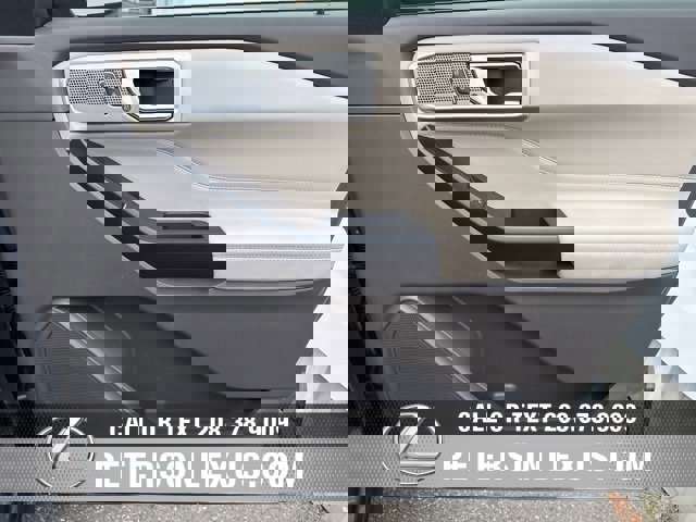 Used 2020 Ford Explorer Platinum image 11