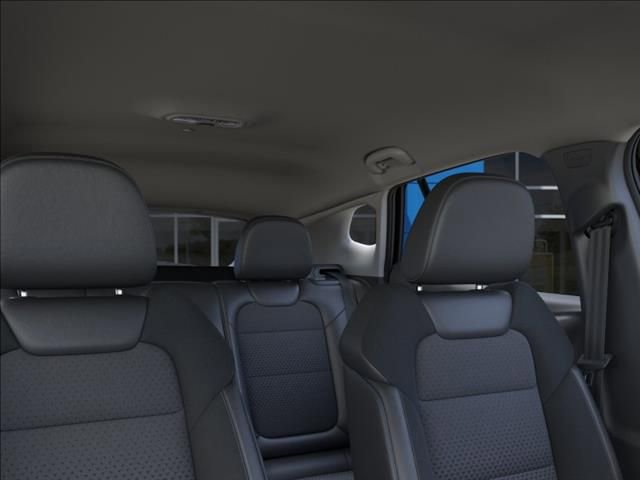 New 2026 Chevrolet Trax LT FWD image 24