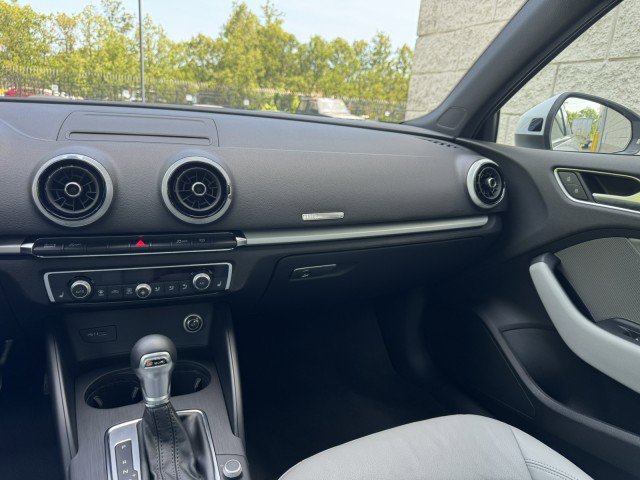 Used 2019 Audi A3 2.0T Titanium w/ Convenience Package FWD image 31