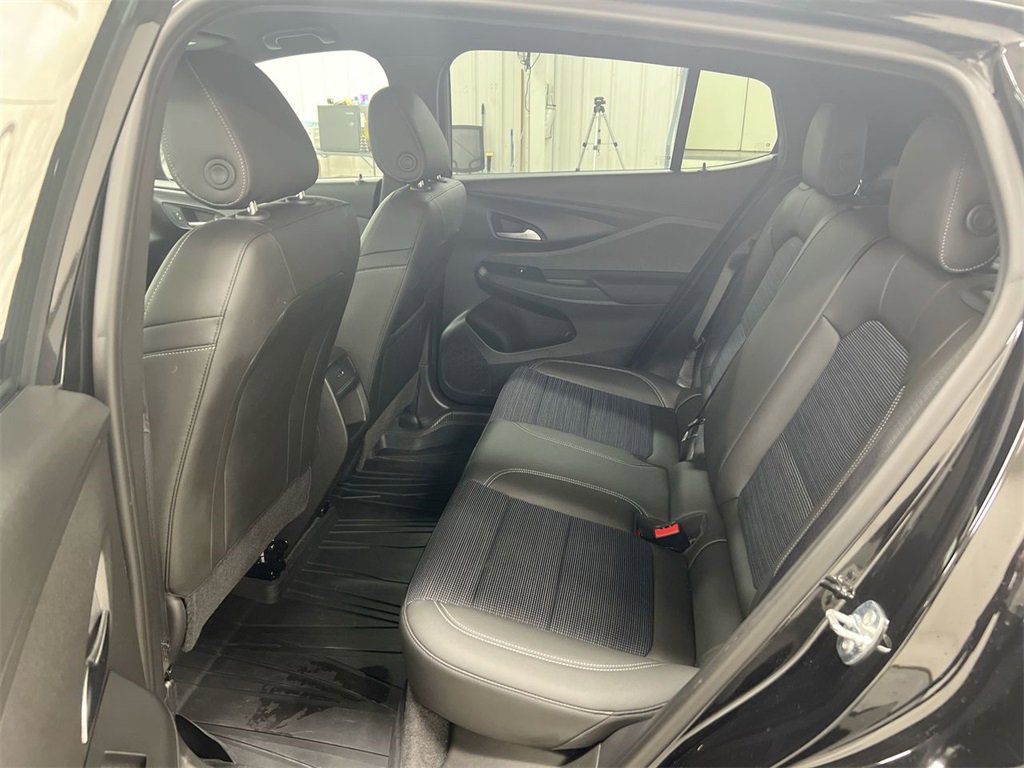 Certified 2025 Buick Envista Preferred w/ Convenience I Package image 22