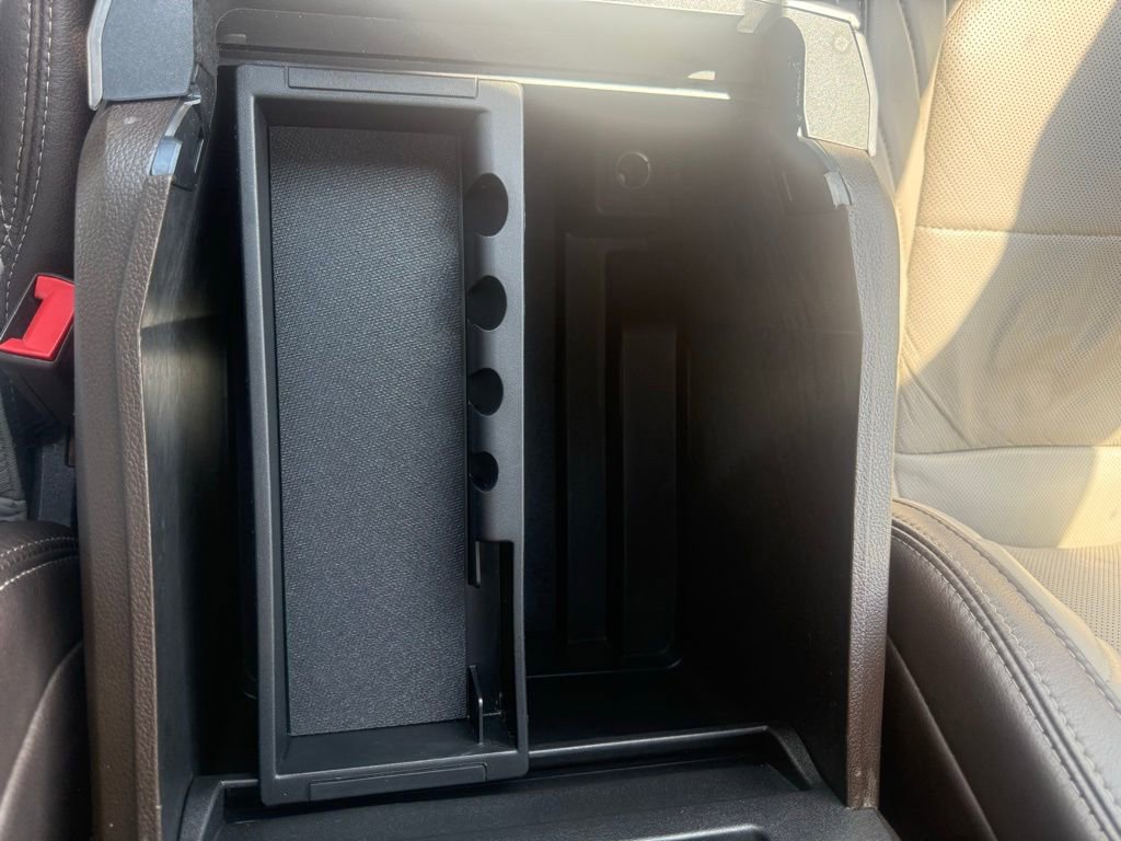 Used 2019 Ford F150 Limited AWD/4WD image 35