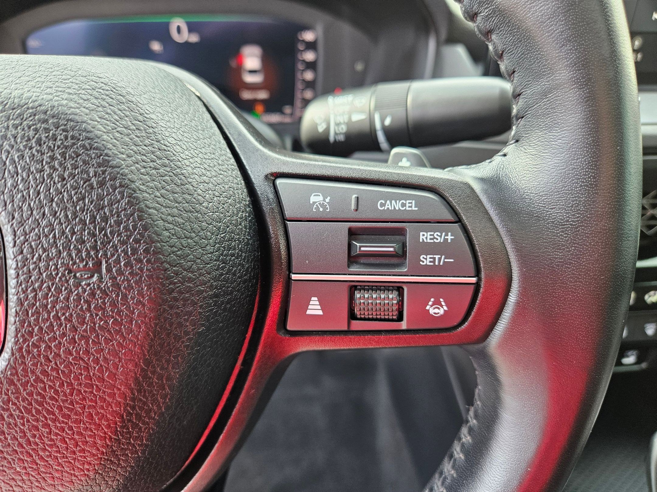 Used 2023 Honda Accord Sport image 22