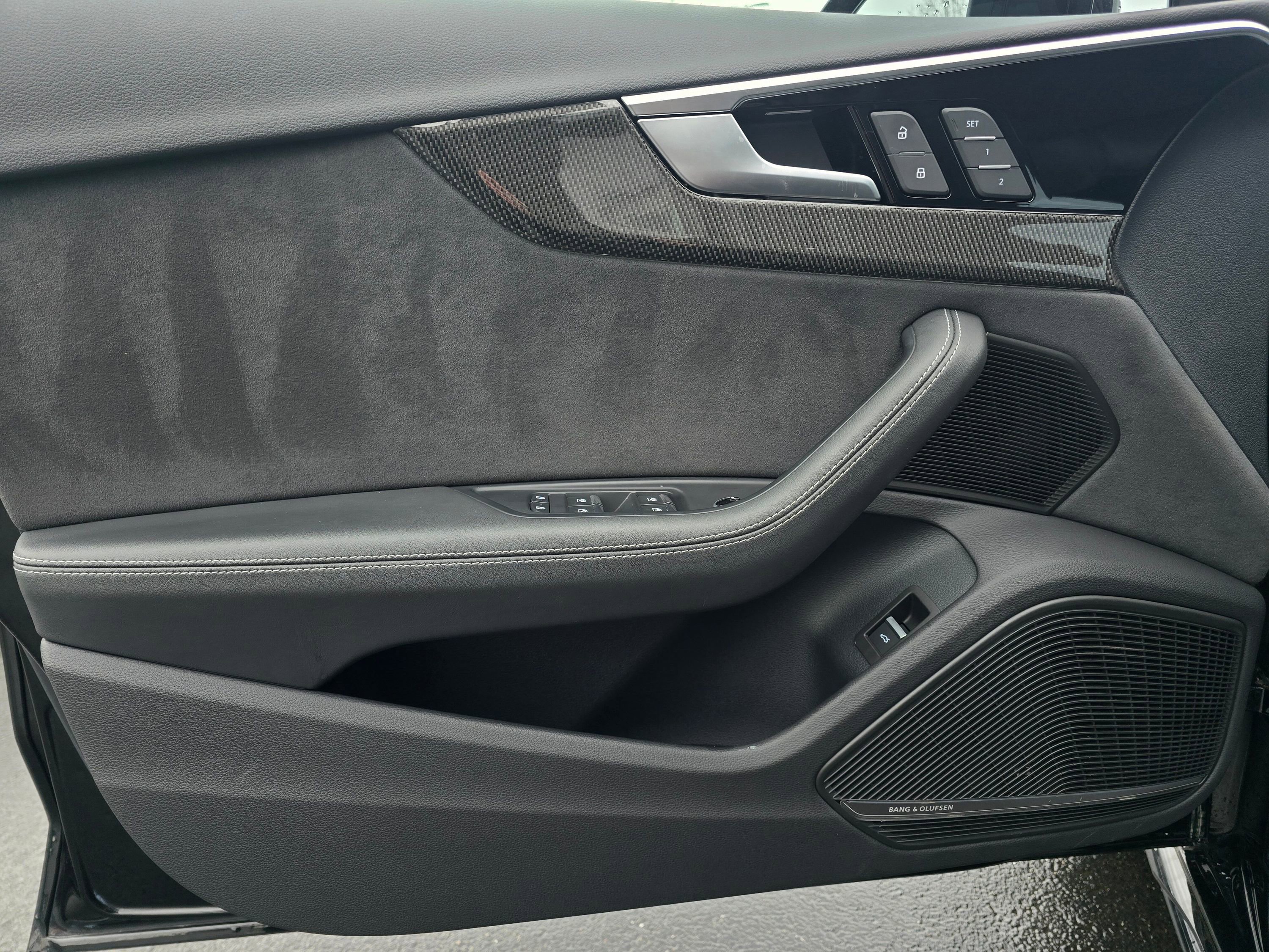 Used 2023 Audi S4 Premium Plus w/ Premium Plus Package image 35