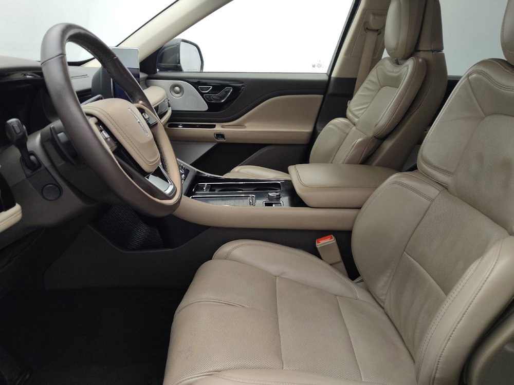 Used 2020 Lincoln Aviator Reserve w/ Equipment Group 202A AWD/4WD image 17