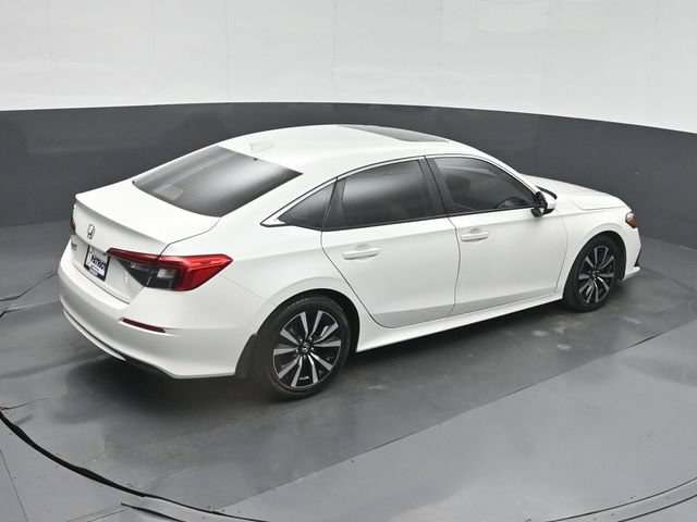 Used 2023 Honda Civic EX image 39