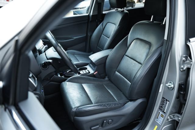 Used 2020 Hyundai Tucson Ultimate image 21