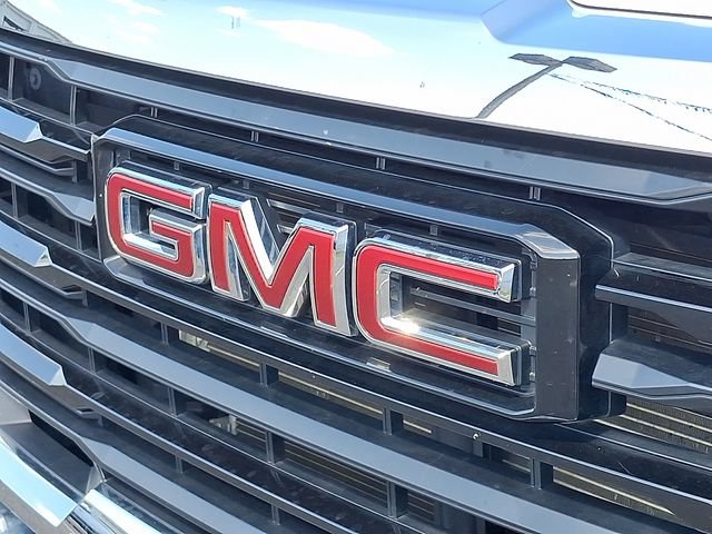 Used 2025 GMC Sierra 3500 Pro w/ Convenience Package AWD/4WD image 28