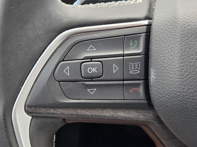 Certified 2024 Jeep Grand Cherokee Limited image 24