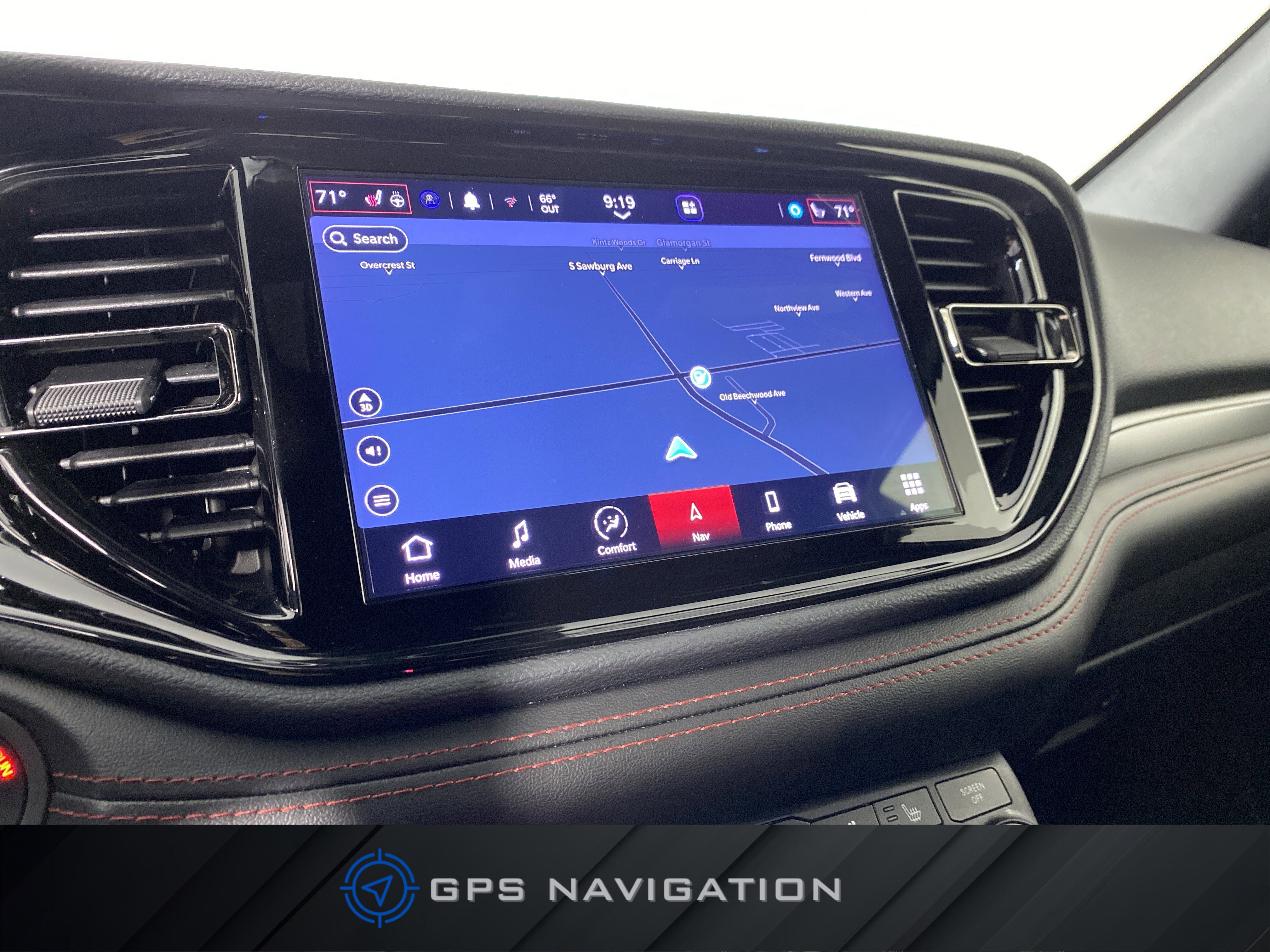 Used 2023 Dodge Durango R/T AWD/4WD image 4