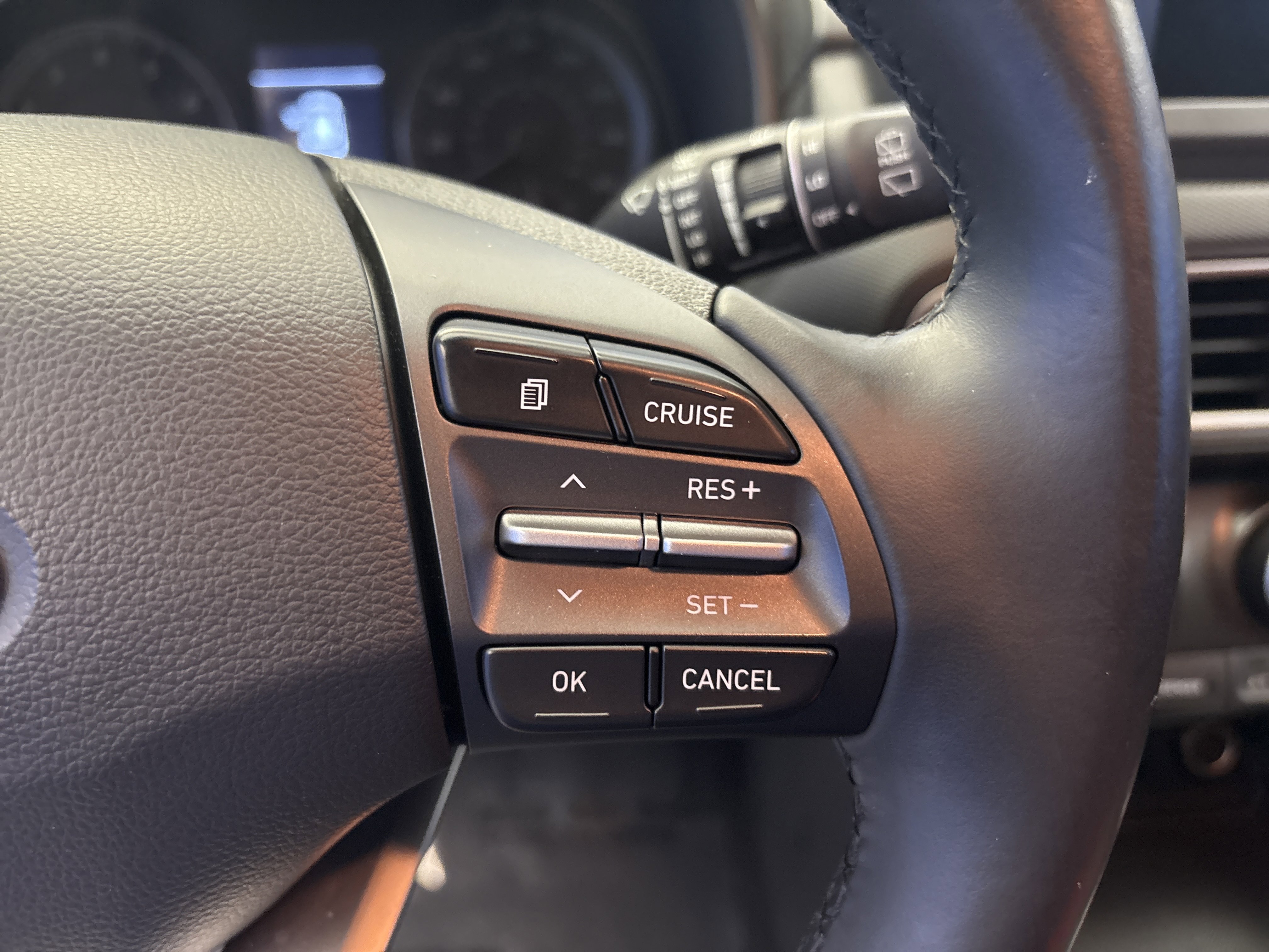 Used 2019 Hyundai Kona SEL FWD image 15