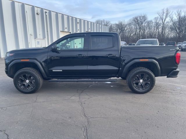 Used 2024 GMC Canyon Elevation w/ Elevation Premium Package image 5