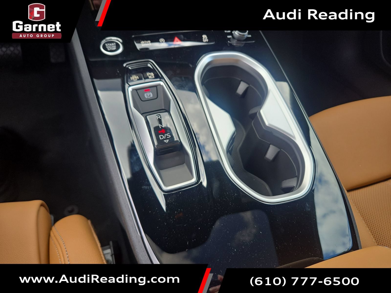 New 2026 Audi A6 Premium Plus AWD/4WD image 17