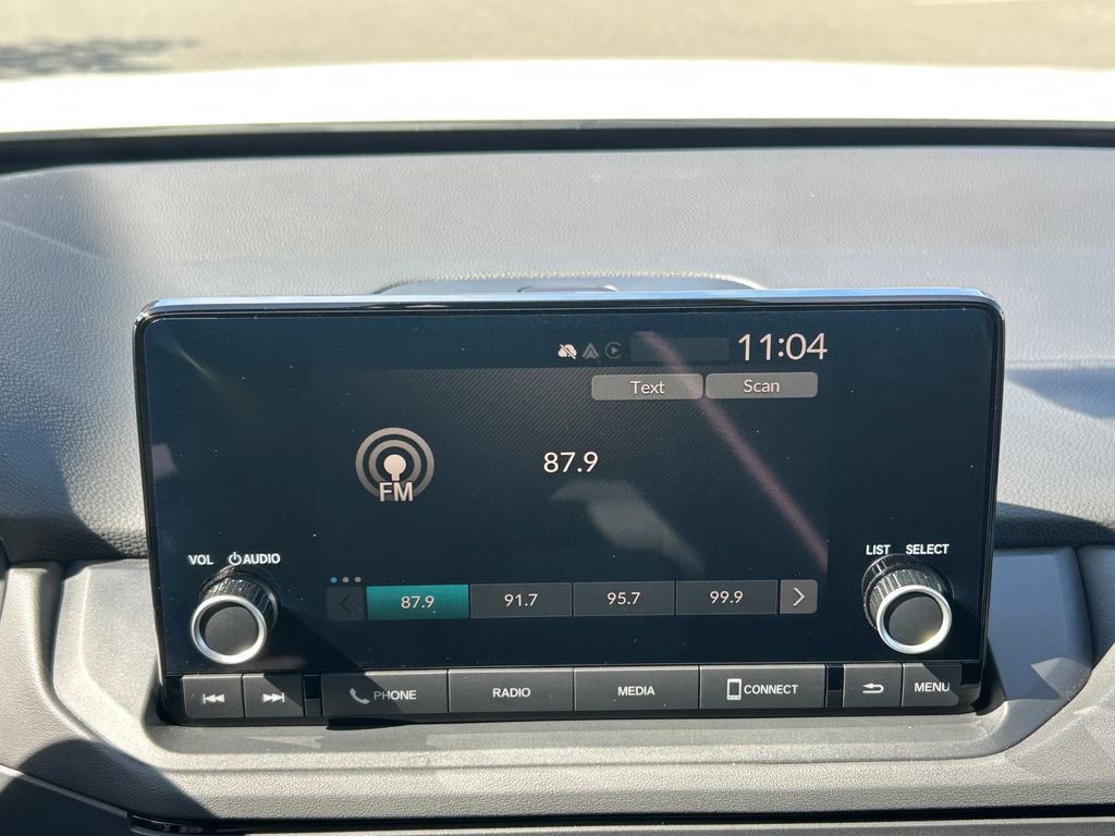 Used 2024 Honda Accord EX image 22