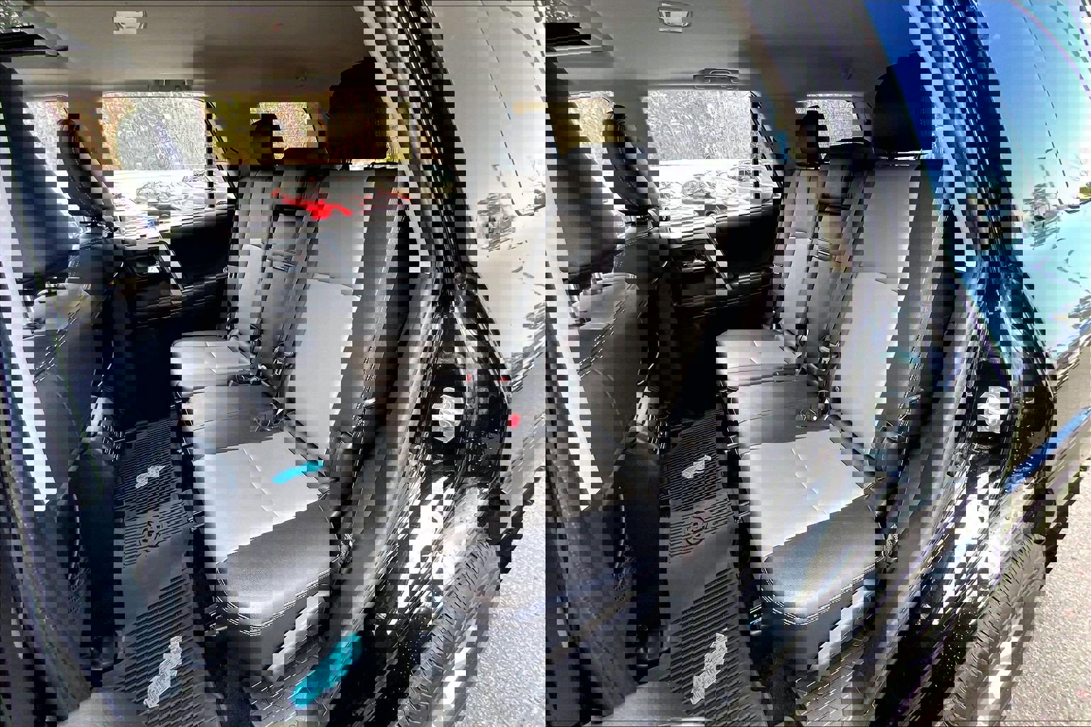 Used 2023 Toyota 4Runner SR5 Premium w/ Moonroof Package image 27