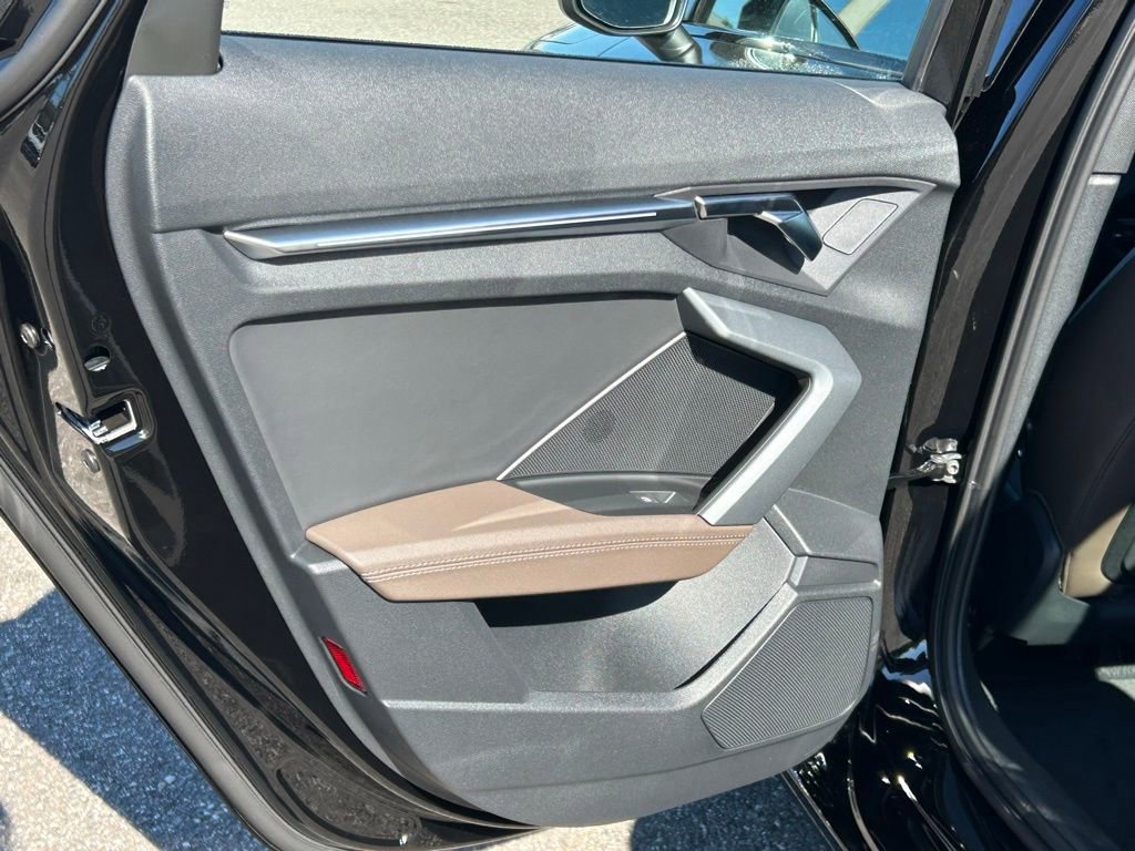 New 2026 Audi A3 2.0T Premium AWD/4WD image 57